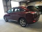 2015 Lexus RX 450H