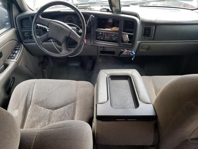 2004 Chevrolet Tahoe C1500