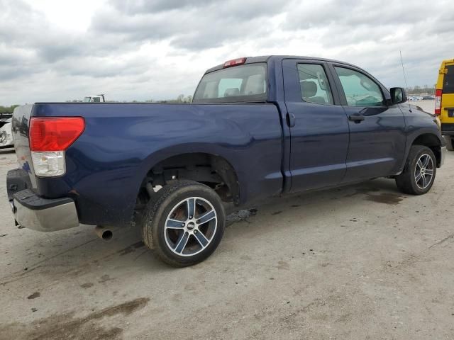 2011 Toyota Tundra Double Cab SR5