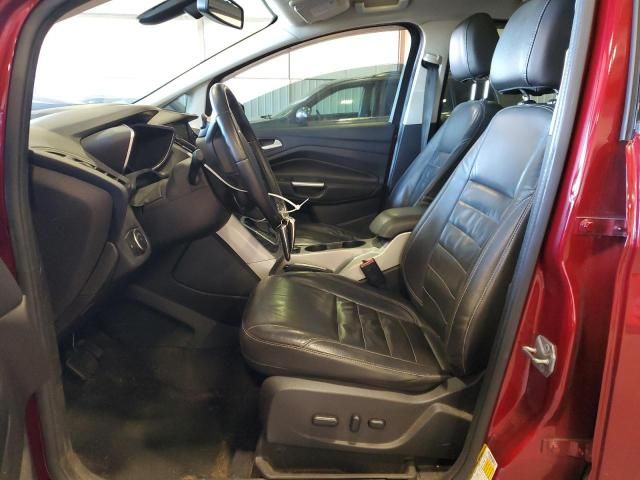 2015 Ford C-MAX Premium SEL