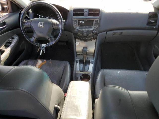 2006 Honda Accord EX