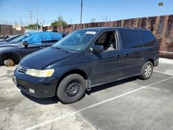 2003 Honda Odyssey EXL for sale in Wilmington, CA