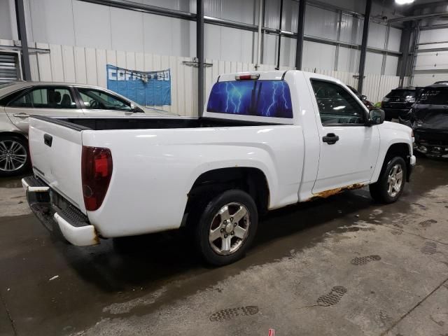 2009 Chevrolet Colorado