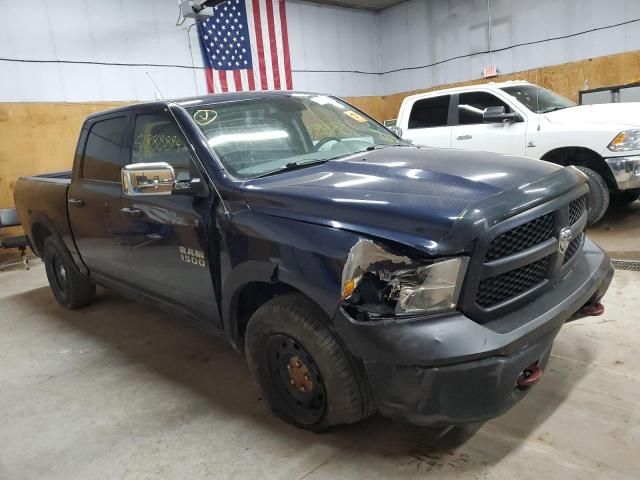 2014 Dodge RAM 1500 ST