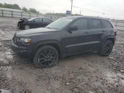 2020 Jeep Grand Cherokee Laredo for sale in Hueytown, AL