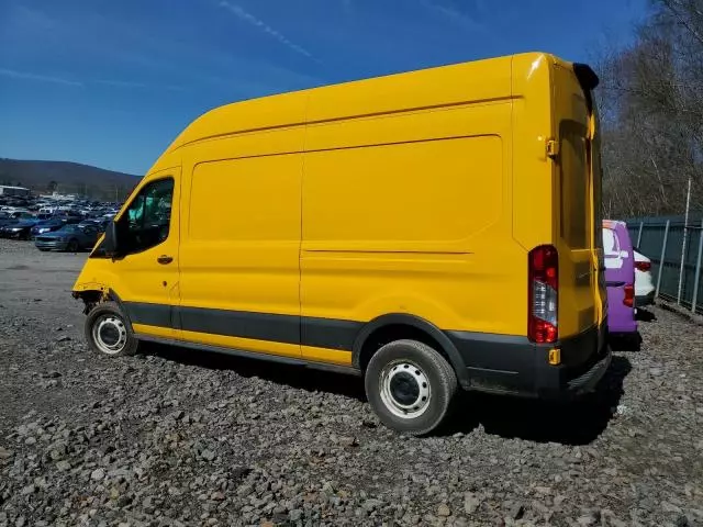 2021 Ford Transit T-250