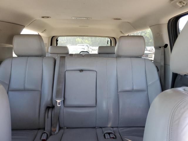 2014 GMC Yukon XL C1500 SLT