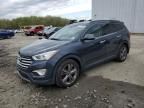 2015 Hyundai Santa FE GLS