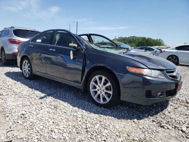 2006 Acura TSX