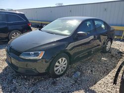 Salvage cars for sale from Copart Franklin, WI: 2014 Volkswagen Jetta Base