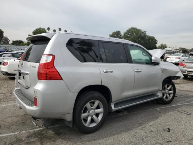 2011 Lexus GX 460