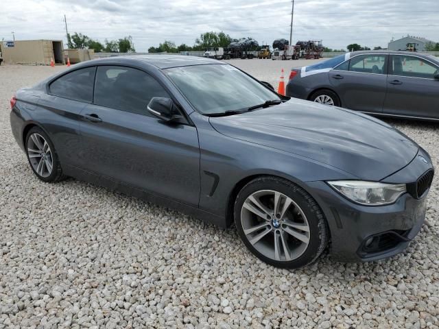 2014 BMW 428 I