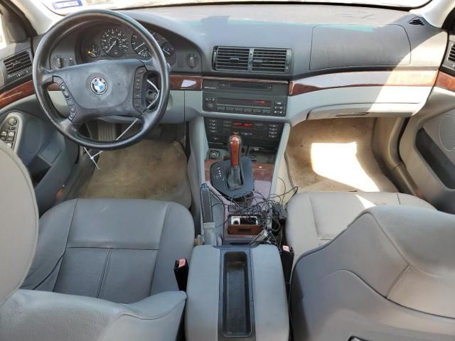 2003 BMW 530 I Automatic