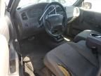 2002 Ford Ranger Super Cab