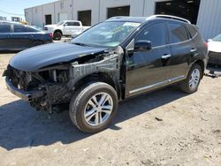 2012 Nissan Rogue S en venta en Jacksonville, FL