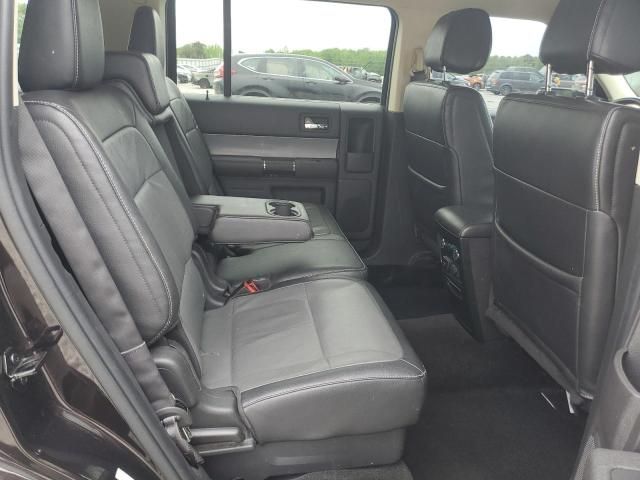 2014 Ford Flex Limited