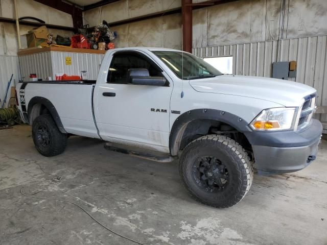 2010 Dodge RAM 1500