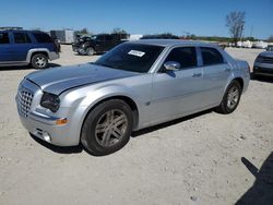 Chrysler 300c Vehiculos salvage en venta: 2005 Chrysler 300C