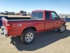 2005 Ford Ranger Super Cab