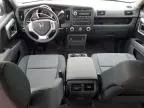 2007 Honda Ridgeline RTX