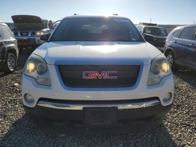 2008 GMC Acadia SLE