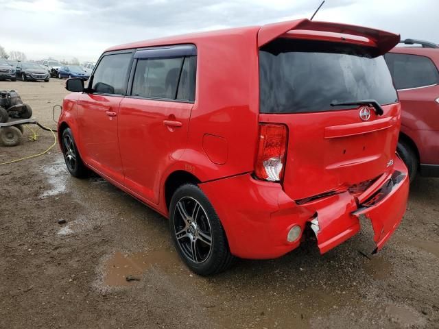 2009 Scion XB