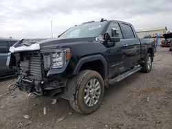 Salvage cars for sale from Copart Madisonville, TN: 2020 GMC Sierra K2500 Denali
