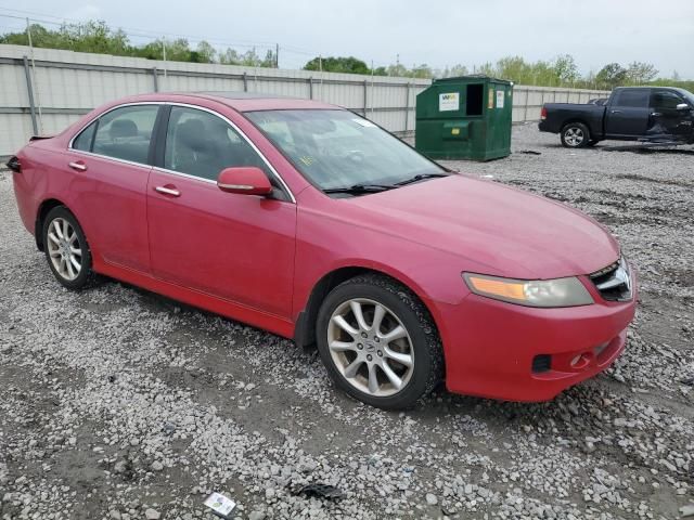 2006 Acura TSX