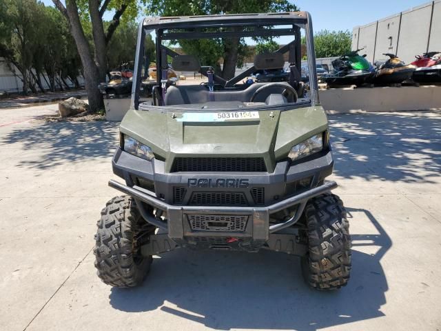 2017 Polaris Ranger XP 900