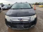 2009 Ford Edge Limited