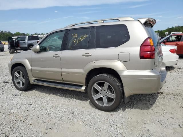 2004 Lexus GX 470