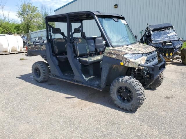 2019 Polaris Ranger Crew XP 1000 EPS