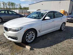 Salvage cars for sale at Spartanburg, SC auction: 2014 BMW 328 Xigt