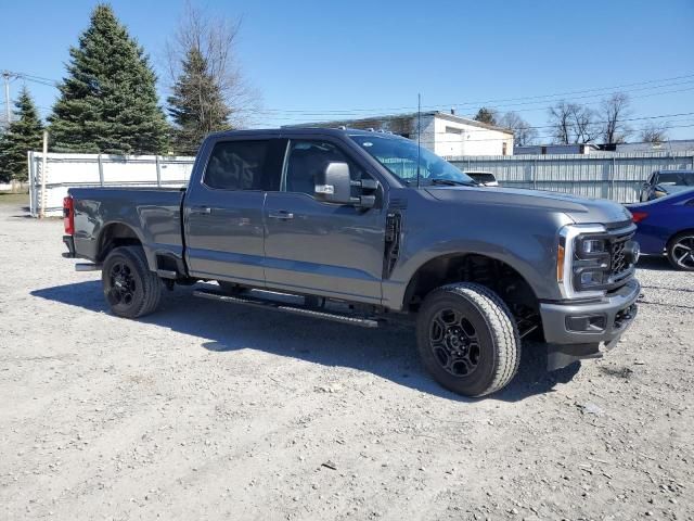 2023 Ford F250 Super Duty