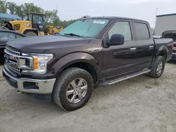 Cars With No Damage for sale at auction: 2020 Ford F150 Supercrew