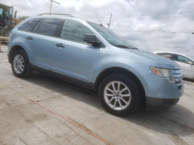 2008 Ford Edge SE