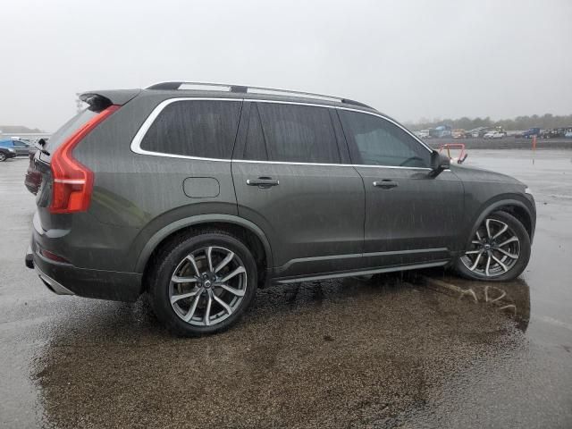 2018 Volvo XC90 T6