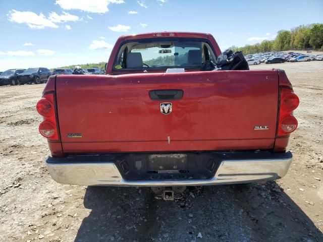 2008 Dodge RAM 1500 ST