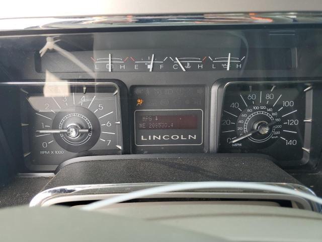 2008 Lincoln Navigator