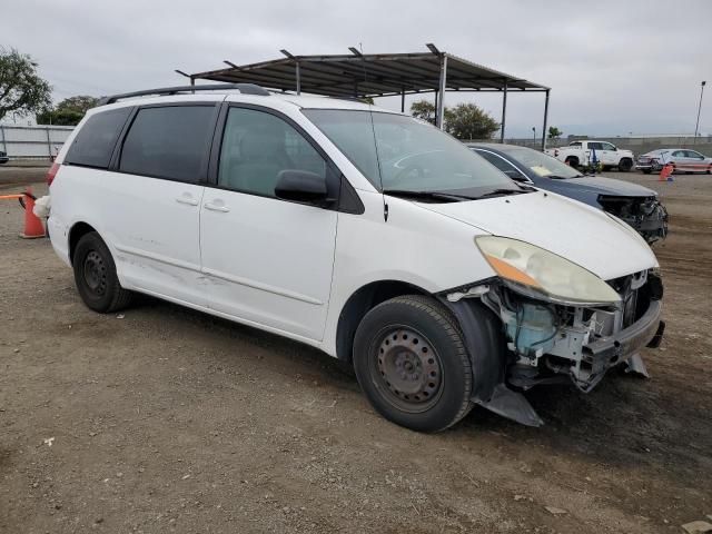 2006 Toyota Sienna CE