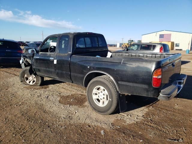 1999 Toyota Tacoma Xtracab Prerunner