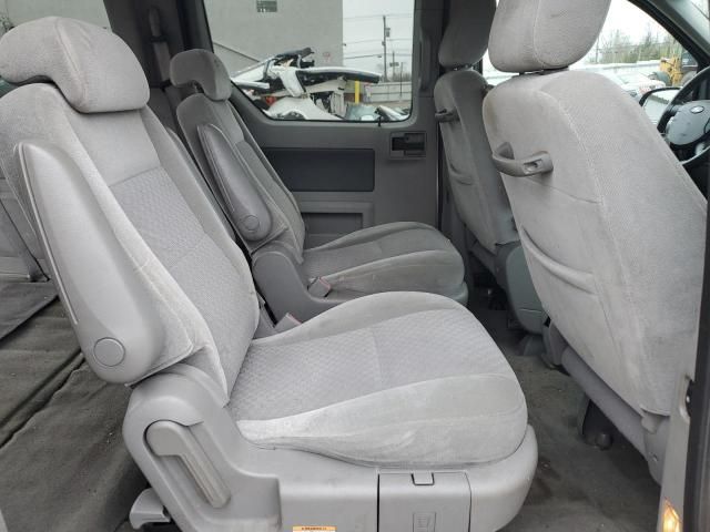 2006 Ford Freestar SEL