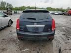 2014 Cadillac SRX Performance Collection