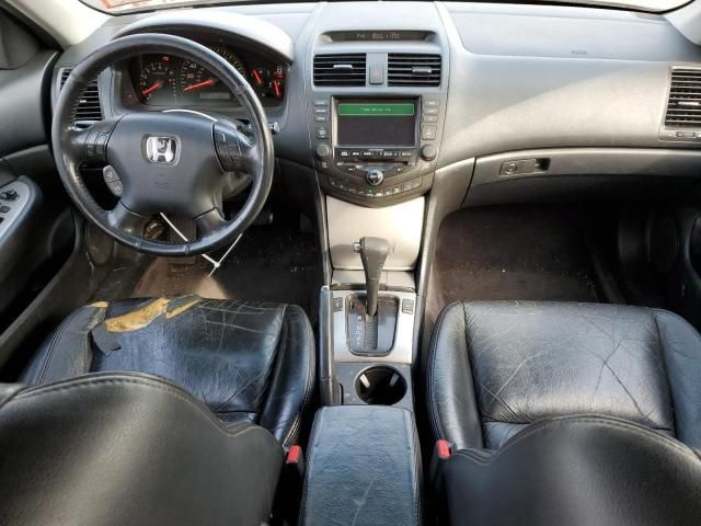 2003 Honda Accord EX