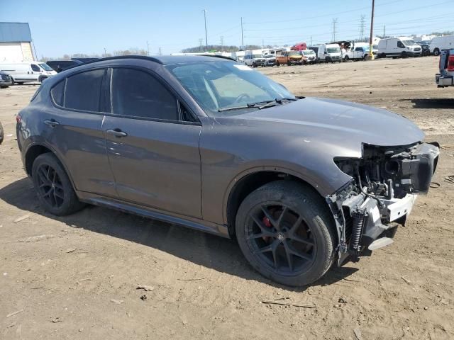 2020 Alfa Romeo Stelvio