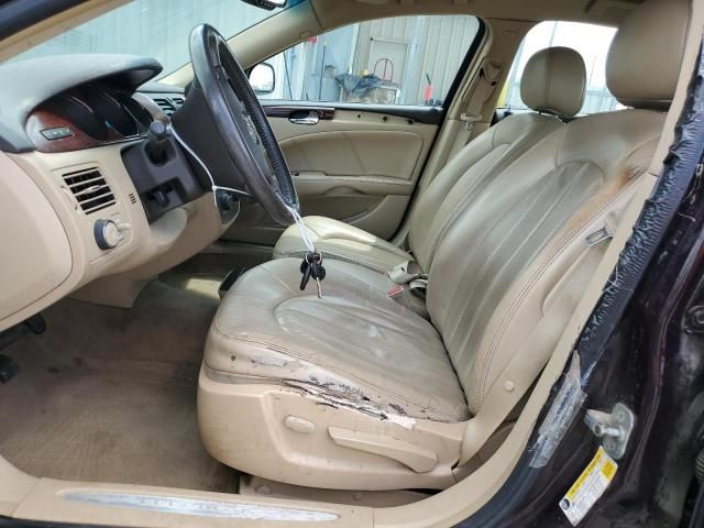 2008 Buick Lucerne CXL