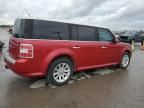 2010 Ford Flex SEL