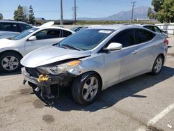 2012 Hyundai Elantra GLS en venta en Rancho Cucamonga, CA