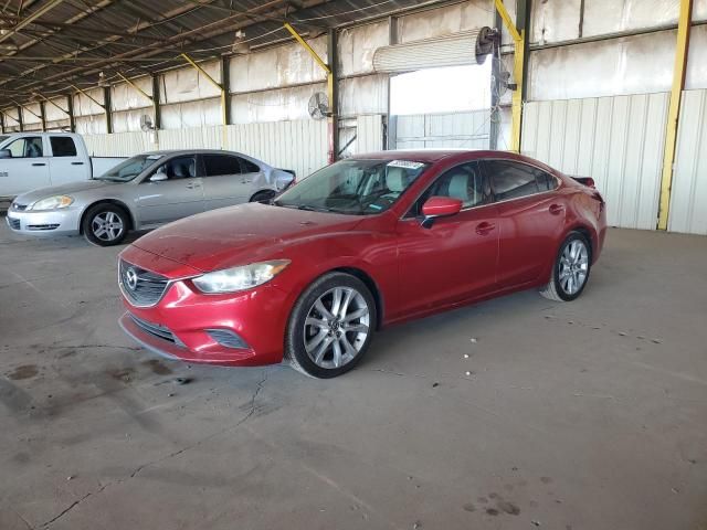 2014 Mazda 6 Touring