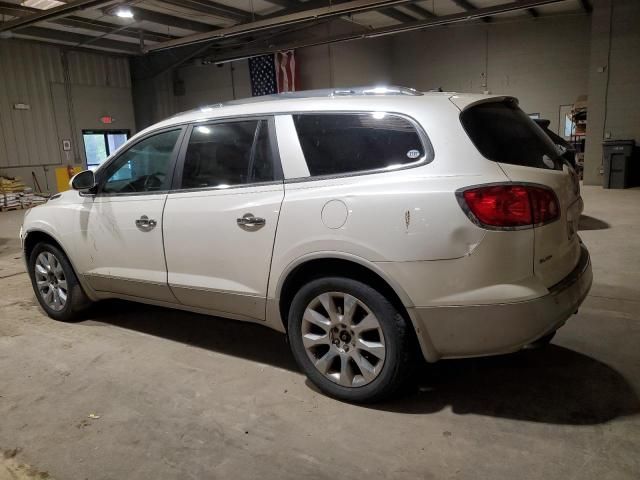 2011 Buick Enclave CXL